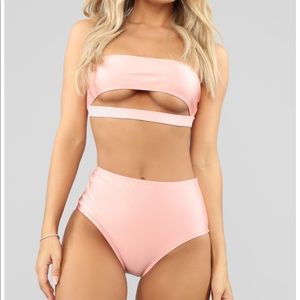 Fashion Nova Bikini